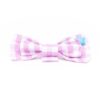 Schuhclips Liliac