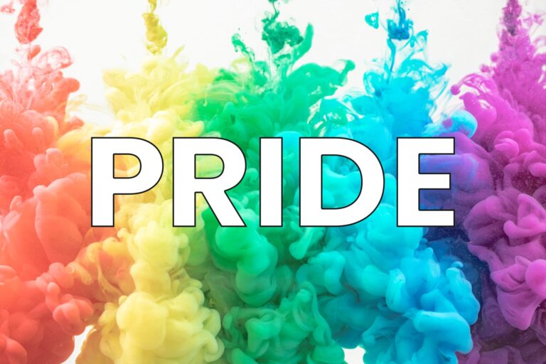 Pride Month