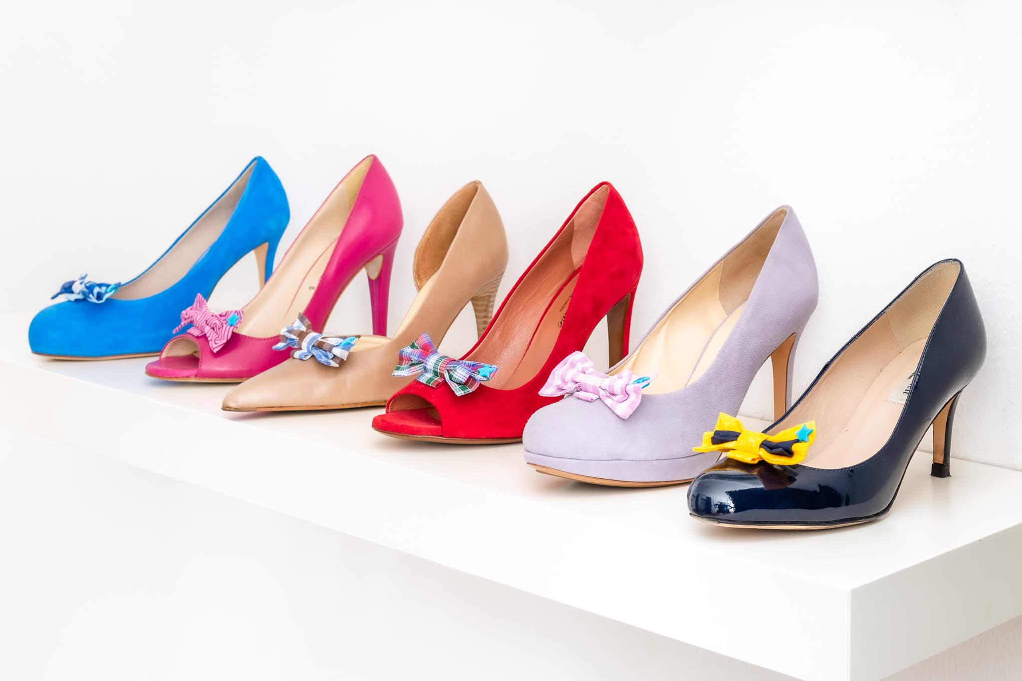 Wie unsere Schuhclips zu ihrem Namen kommen! (Teil 2)